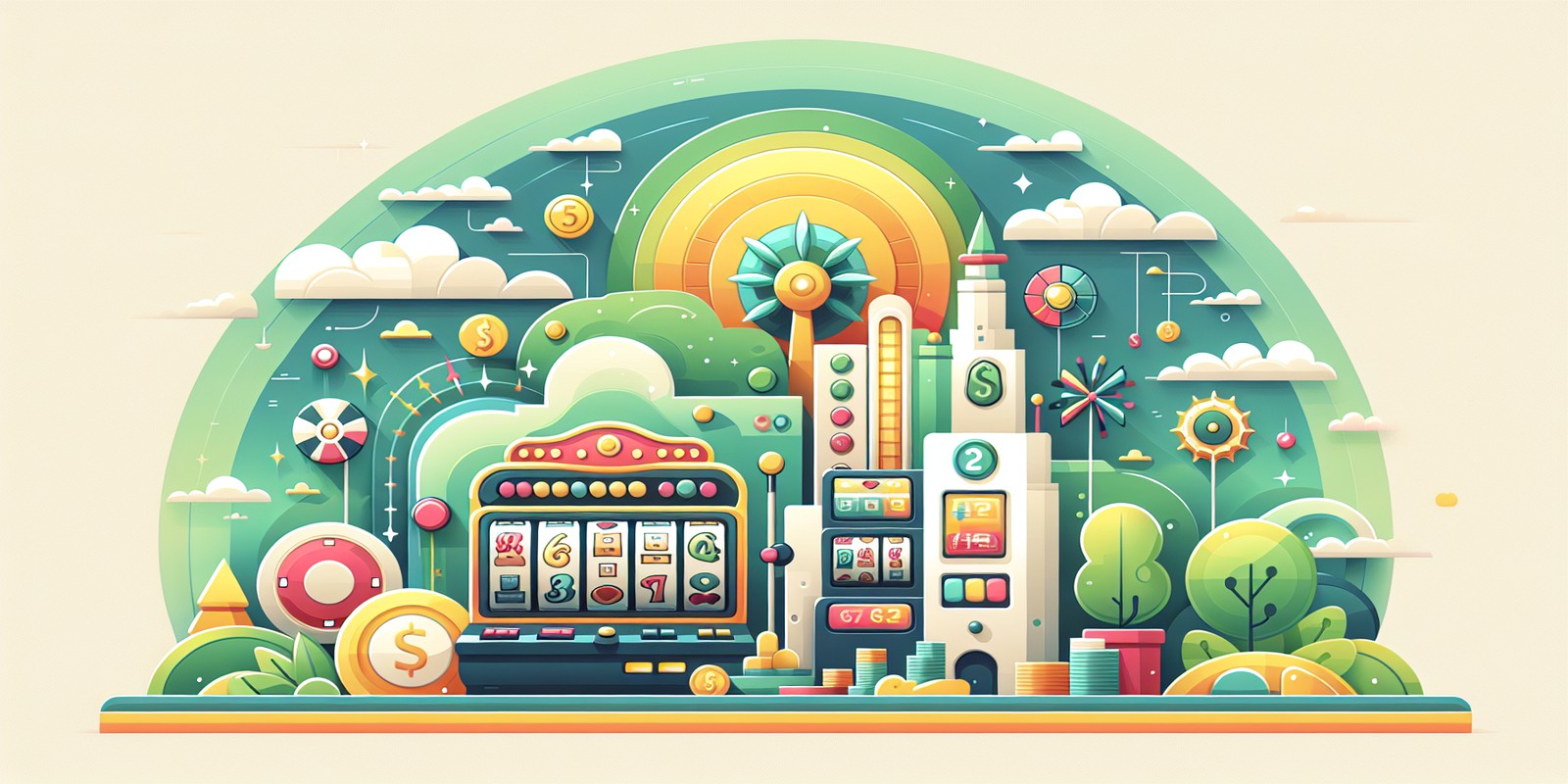 Discover Top Slot Games of 2025: A Global Perspective for Pakistani Players - Slot Strategy Guide for international | Realrg