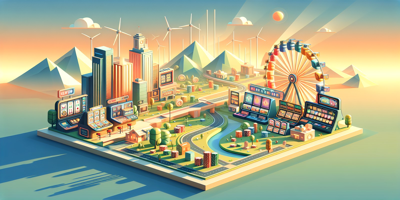 Explore the Best Online Casinos for Slot Games in 2025 - Slot Strategy Guide for global | Realrg