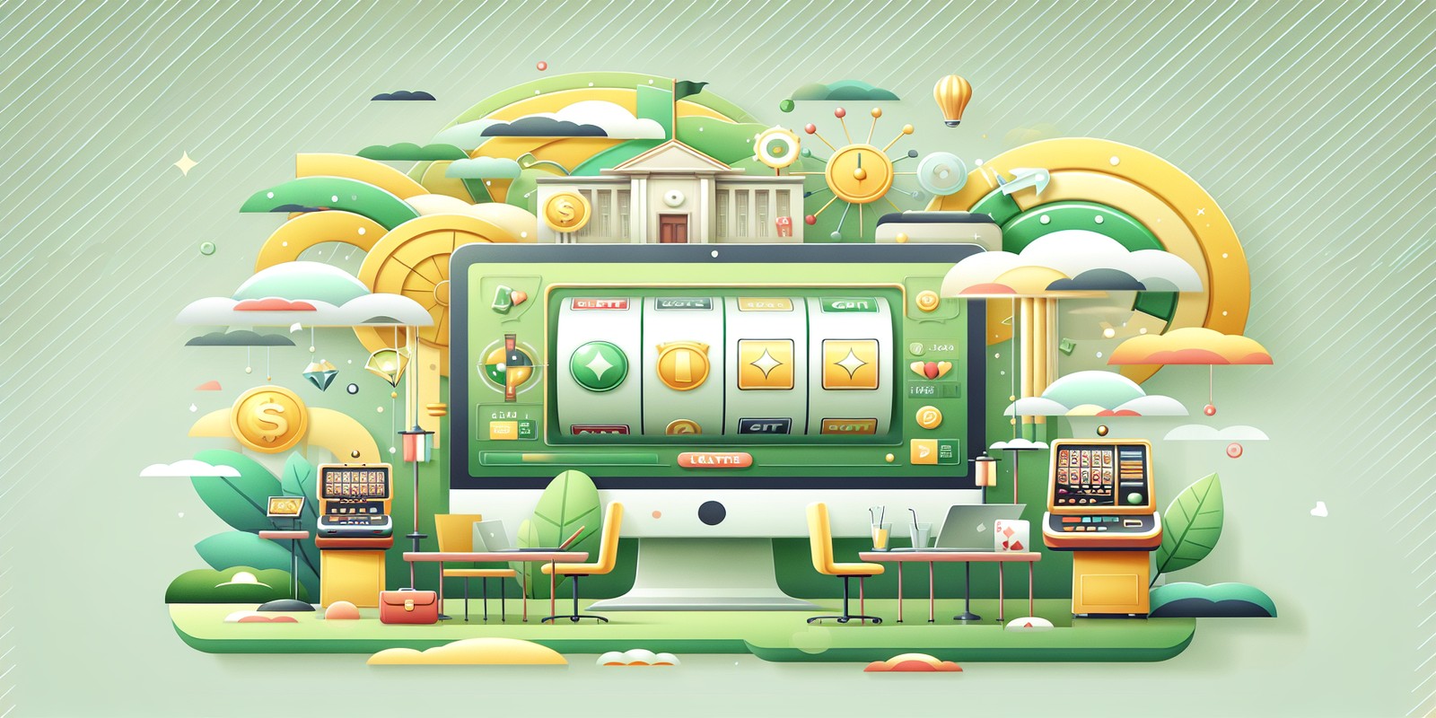 Explore the Best Slot Games of 2025: Top Picks for International Players - Slot Strategy Guide for global | Realrg