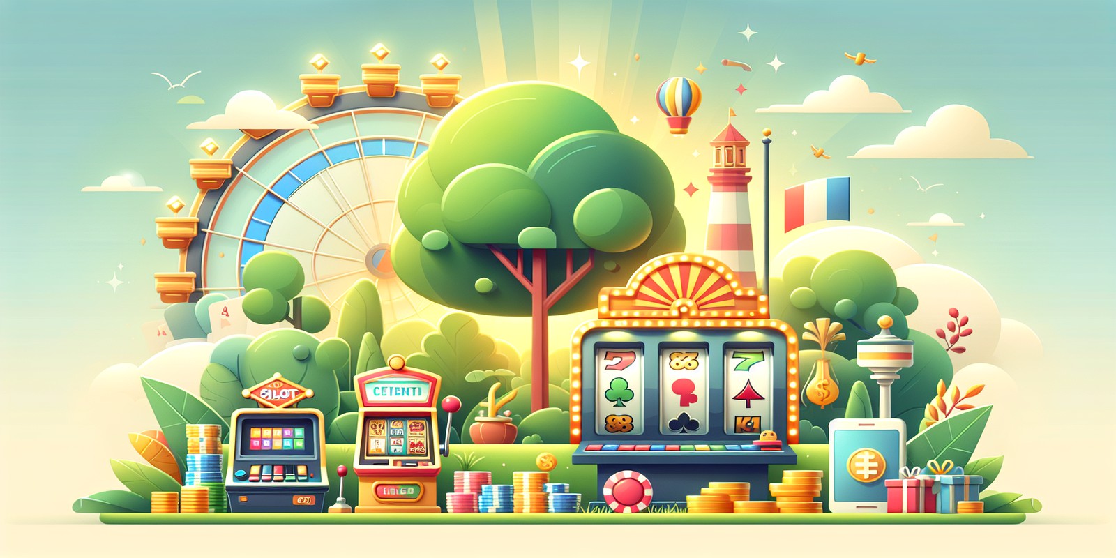 Exploring Online Casino Trends: Slot Game Strategies for 2025 - A comprehensive guide for Pakistan players by Real.