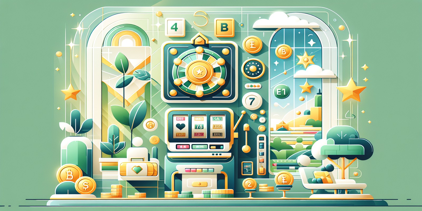 Exploring Online Casino Trends: Slot Games in 2025 for Global Players - Slot Strategy Guide for Pakistani | Realrg