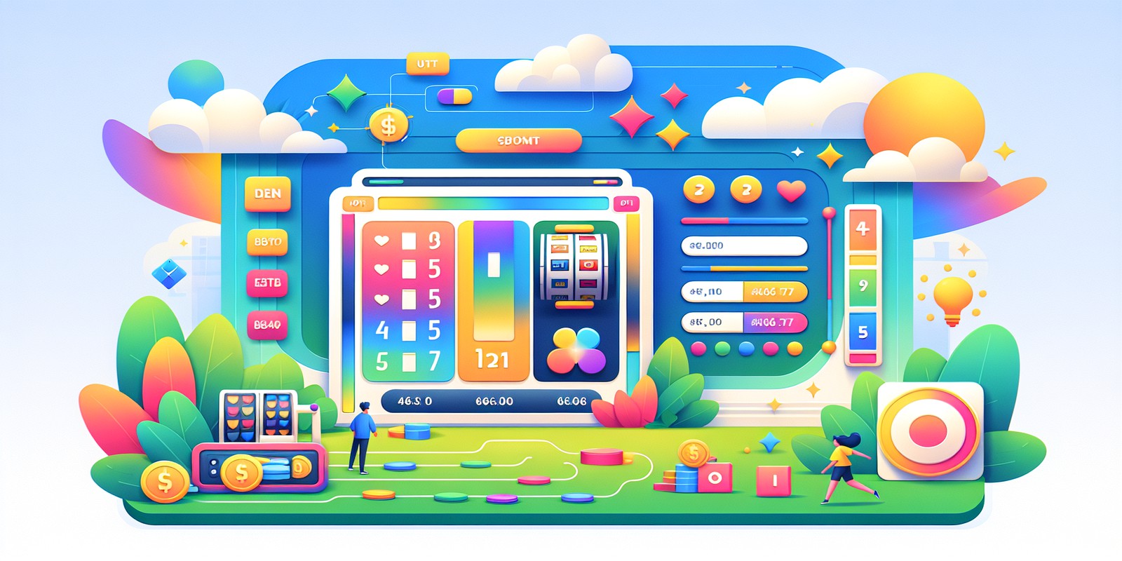 Exploring online slot gaming trends in Pakistan - Real's guide.