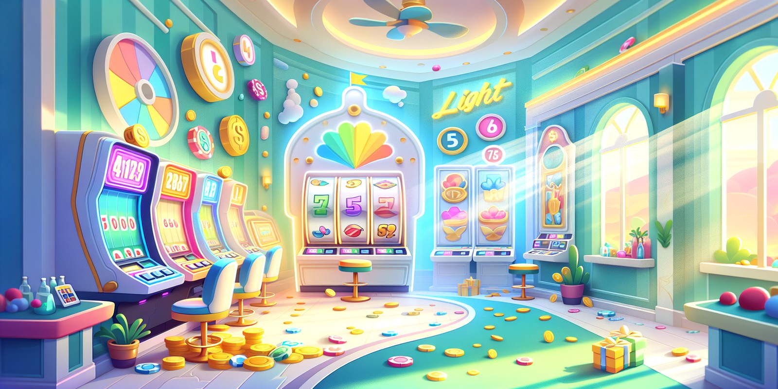 Exploring Online Casinos: Best Slots to Play in 2025 for Fun & Wins - Slot Strategy Guide for Pakistani | Realrg