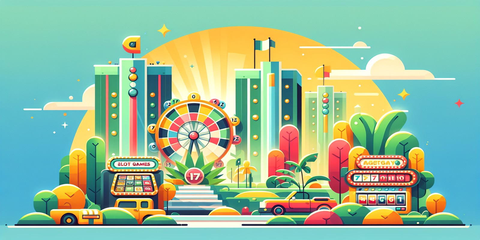 Master Slot Games in 2025: Tips to Maximize Your Wins - Slot Strategy Guide for global | Realrg