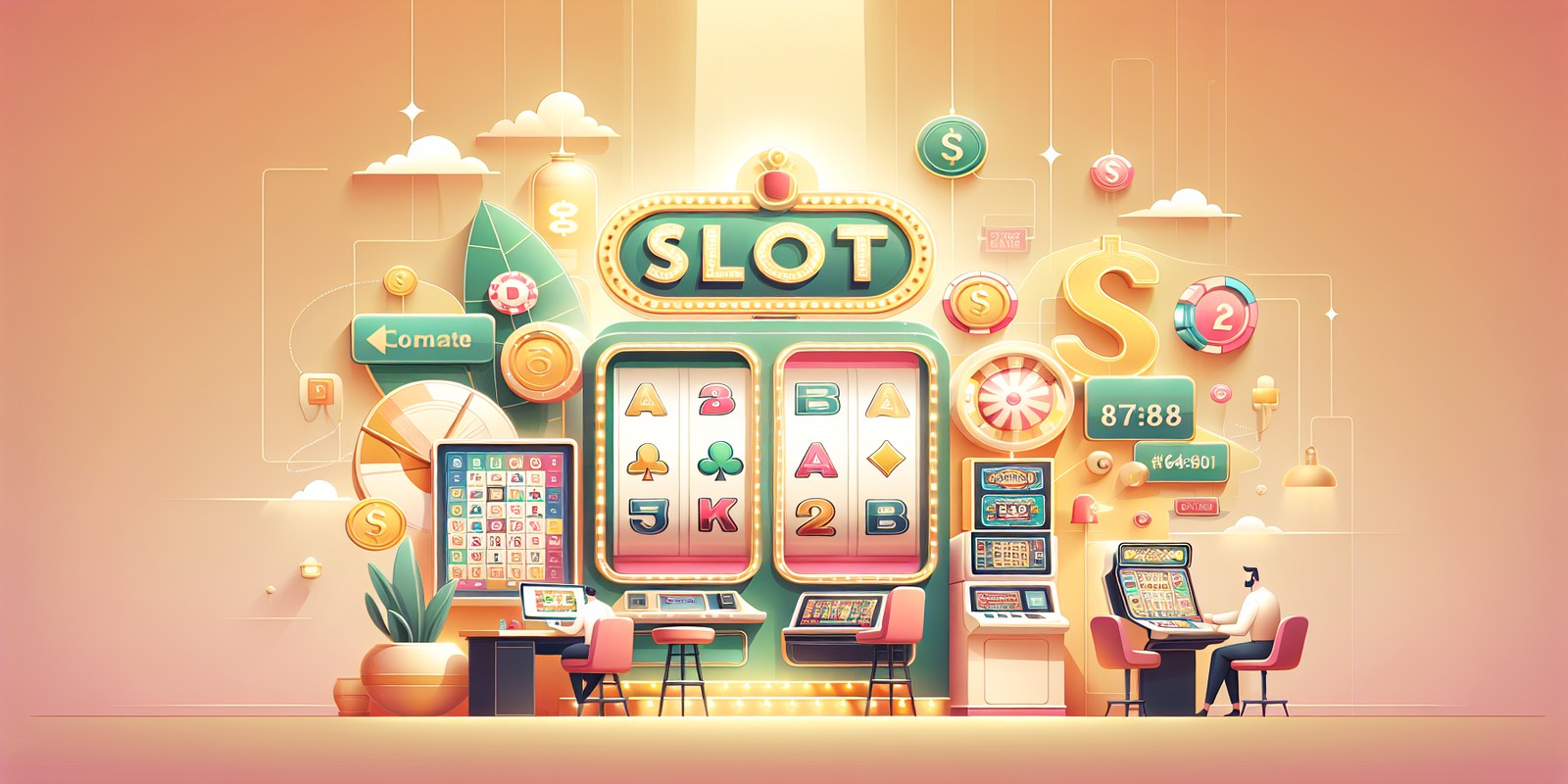 Mastering Slot Games in 2025: Strategies for Big Wins - Slot Strategy Guide for Players | Realrg