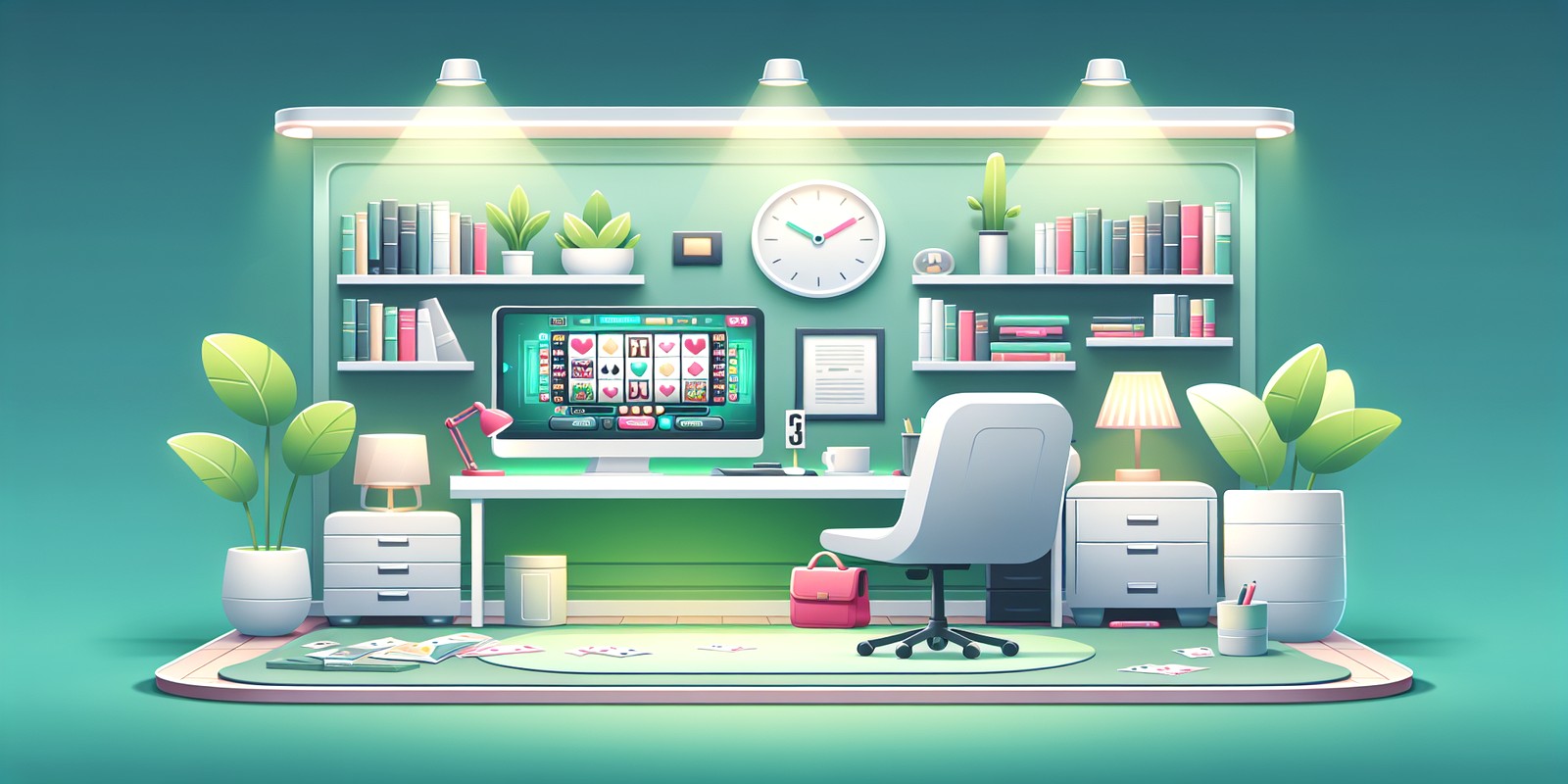 Maximize Your Winnings: Best Slot Game Strategies for 2025 - Slot Strategy Guide for global | Realrg