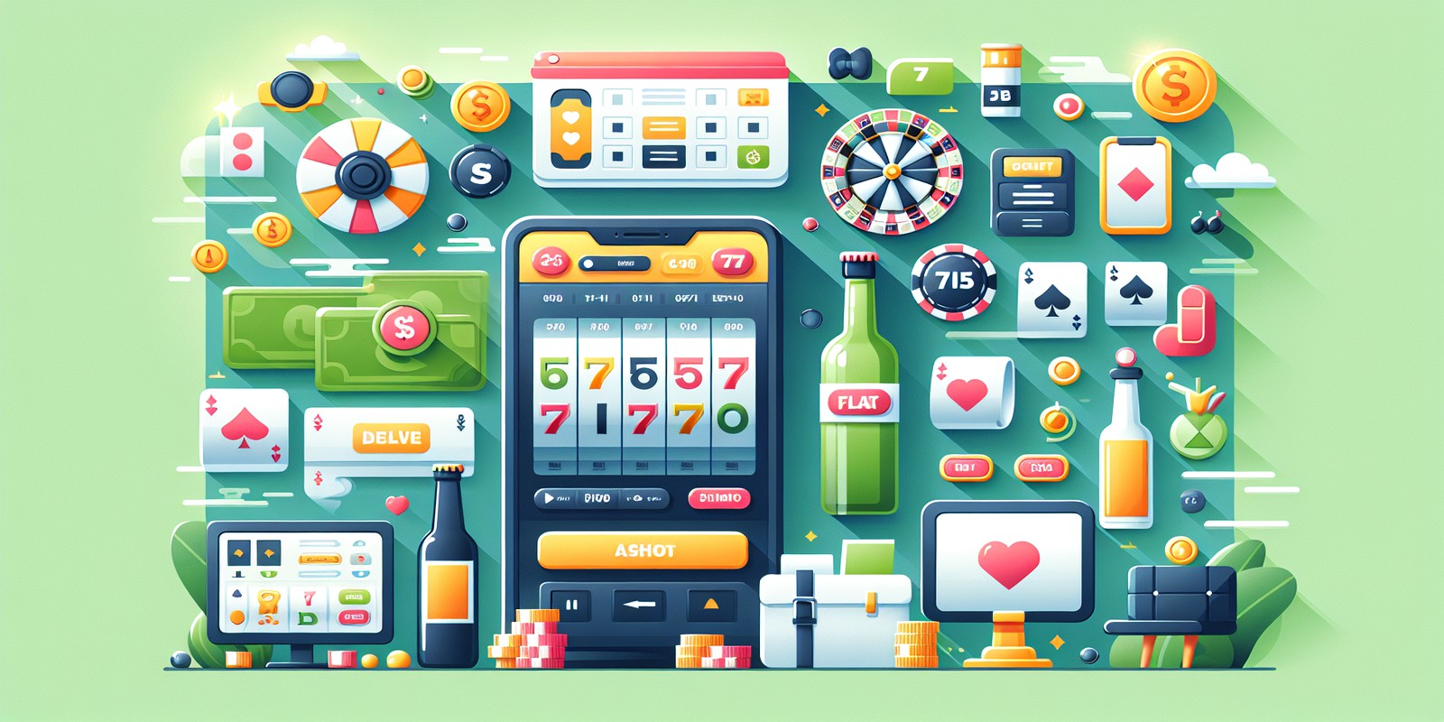 Top Slot Game Strategies for Winning Big in 2025 - Slot Strategy Guide for global | Realrg