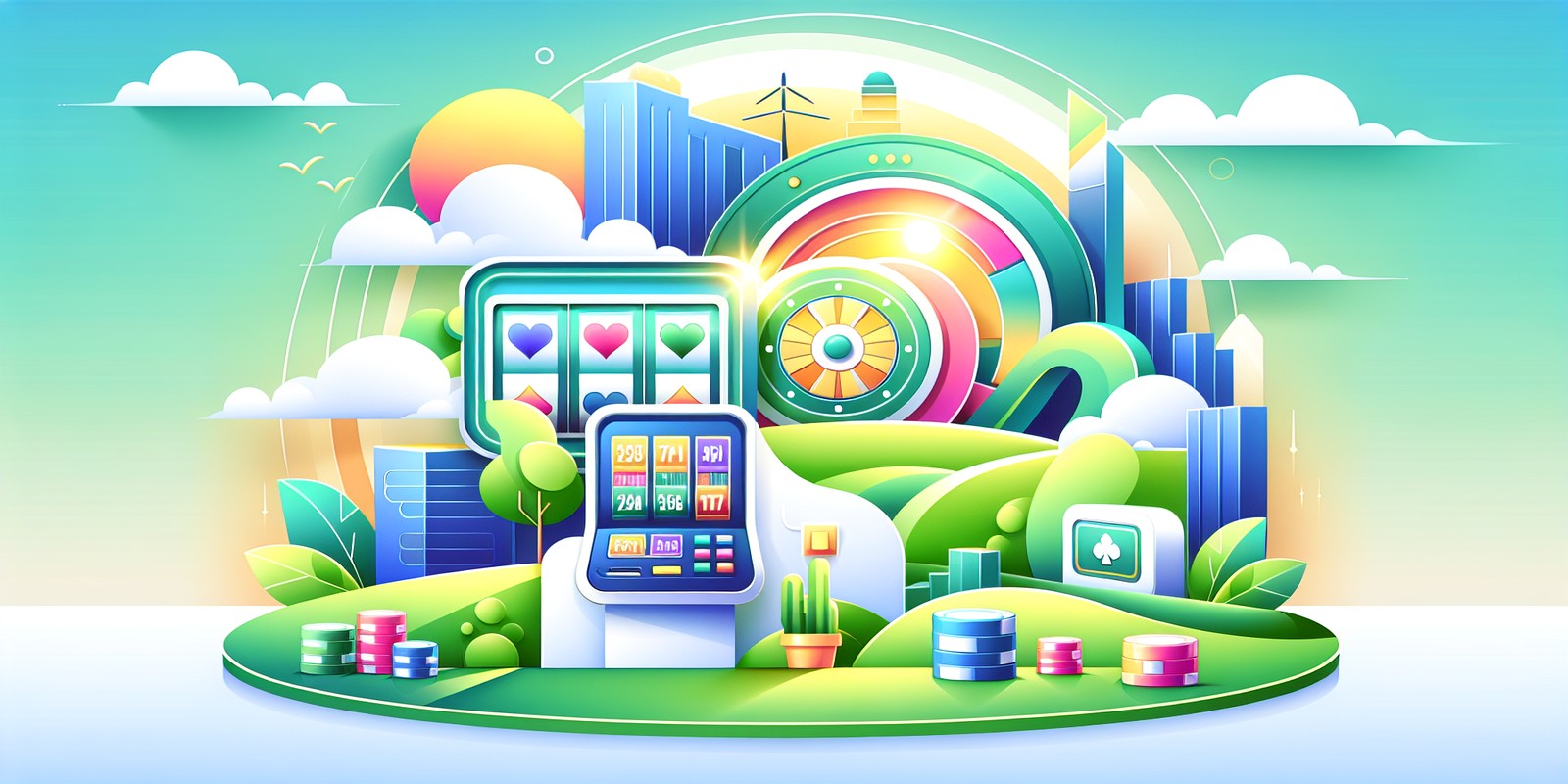 Top Slot Games of 2025: Spin Your Way to Big Wins - Slot Strategy Guide for Pakistani | Realrg