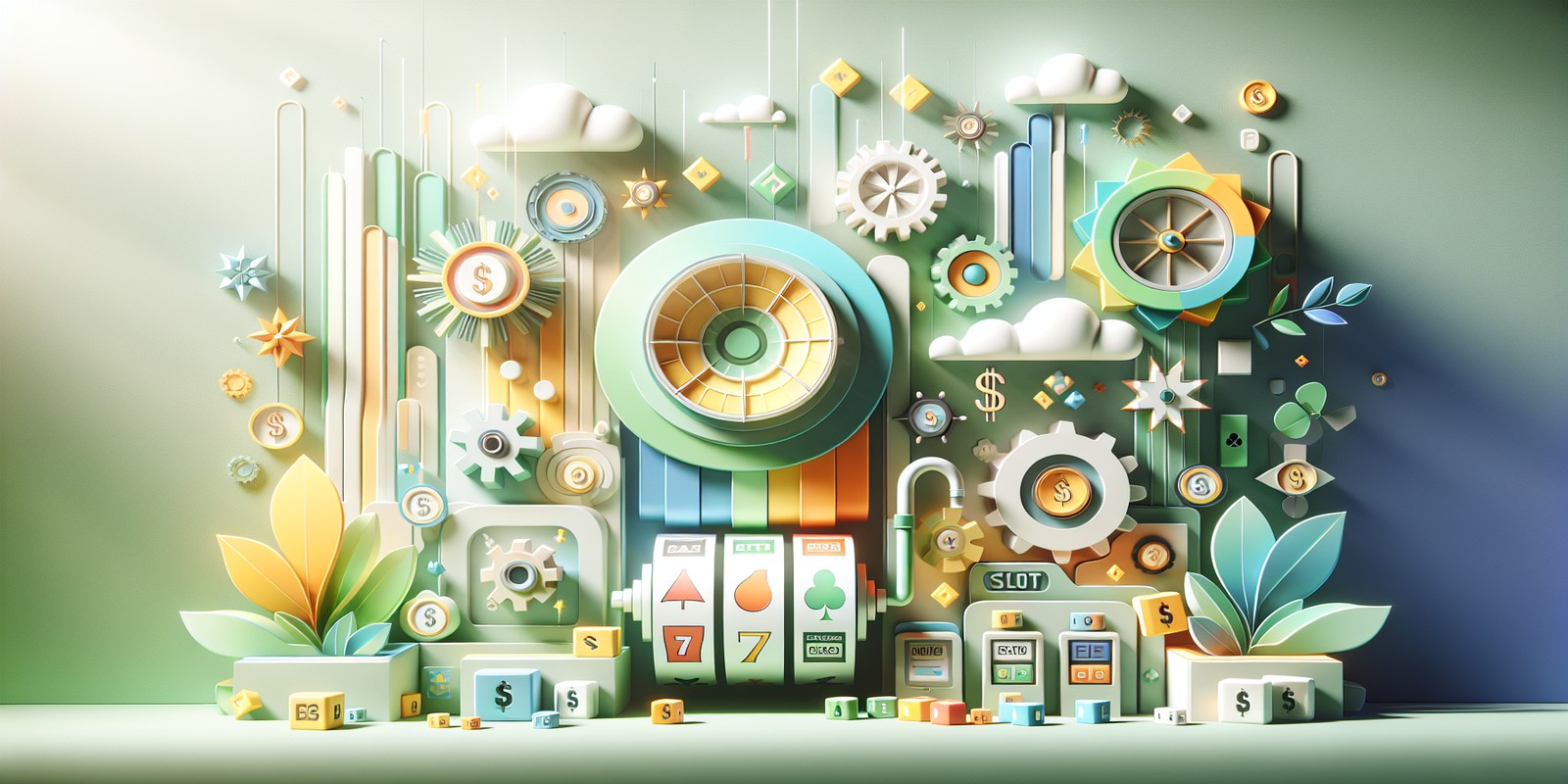 Ultimate Online Casino Experience: Top Slot Games to Play in 2025 - Slot Strategy Guide for global | Realrg