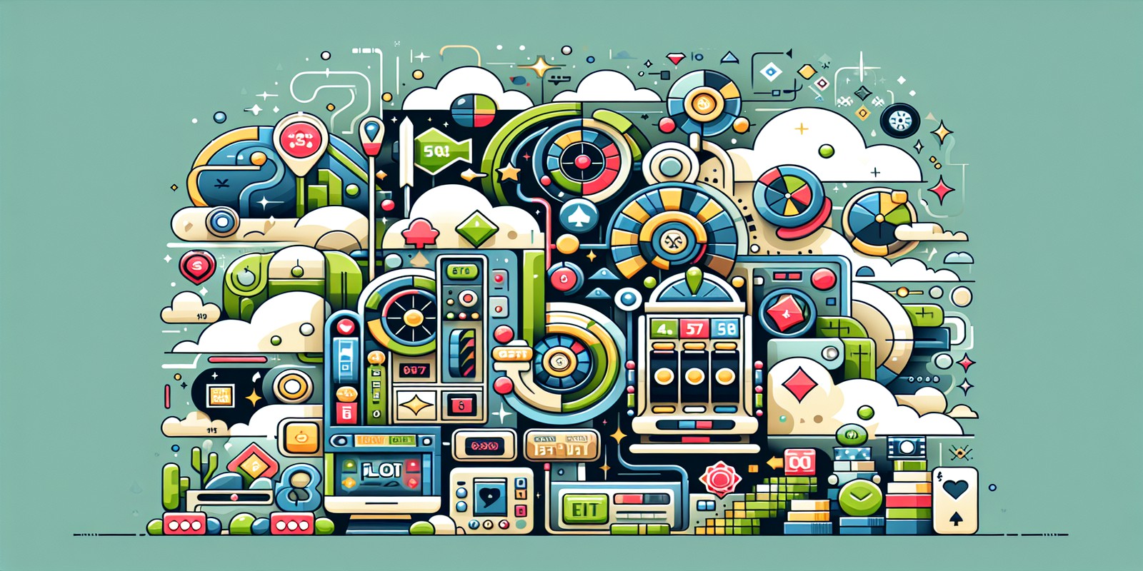 Ultimate Slot Games: Your 2025 Guide to Winning Big Online - Slot Strategy Guide for Pakistani | Realrg