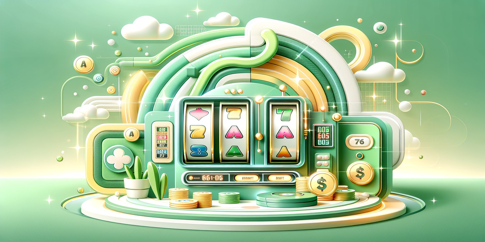 Unlock Big Wins: Essential Slot Game Strategies for 2025 - Slot Strategy Guide for global | Realrg