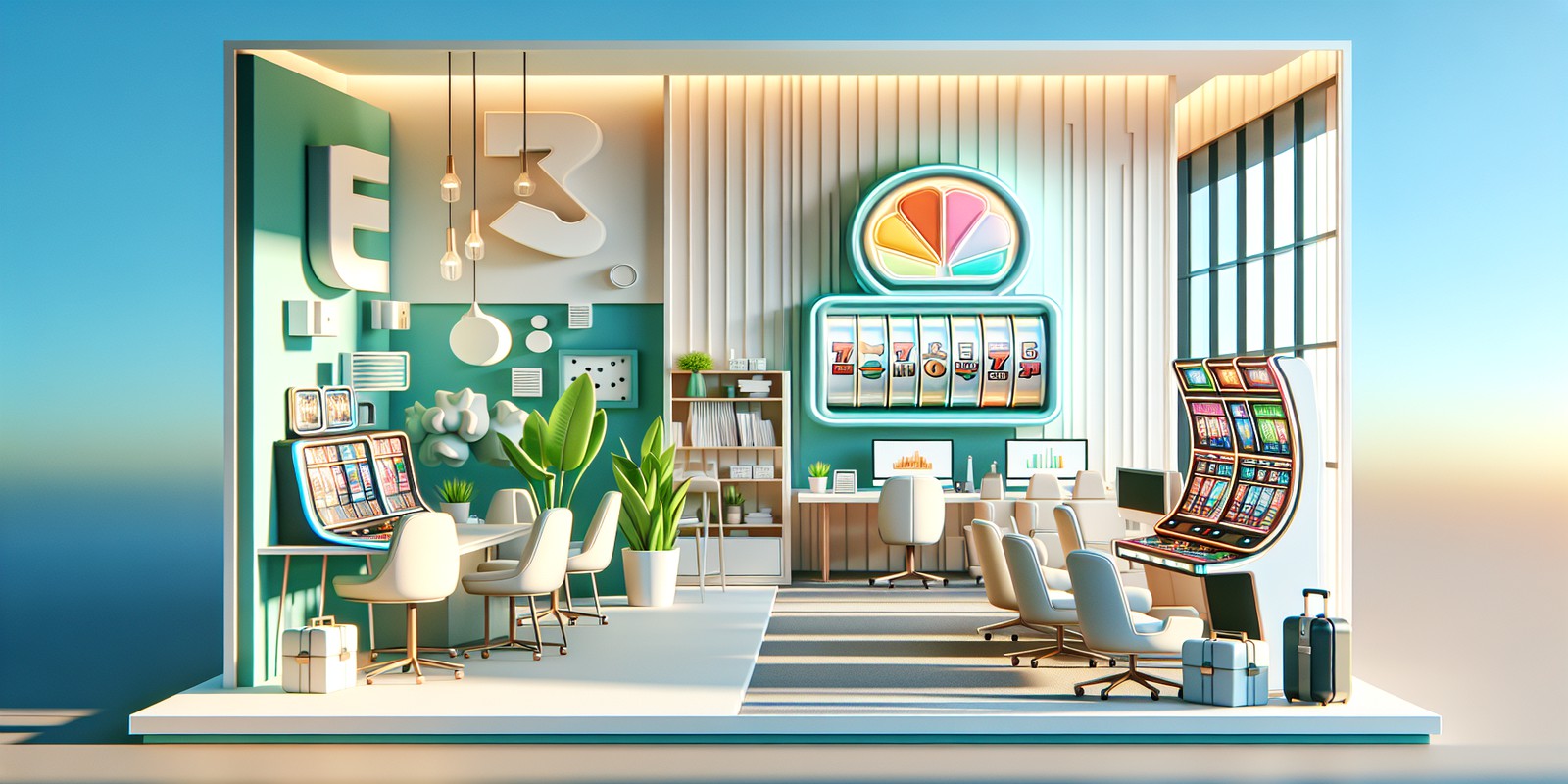 Unlock Big Wins: Top Online Casino Strategies for 2025 - Gaming Guide Guide for global | Realrg