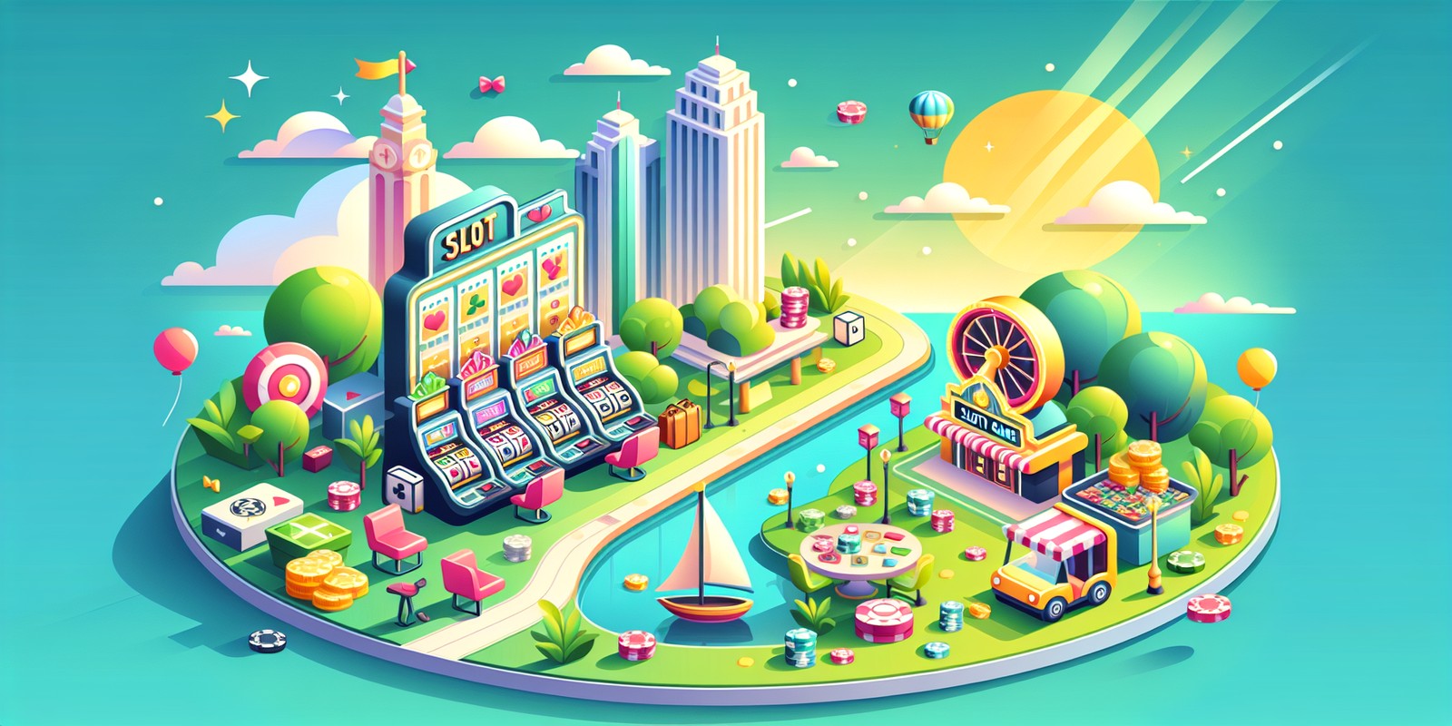 Unlock Big Wins: Top Slot Games Strategies for 2025 - Slot Strategy Guide for Players | Realrg