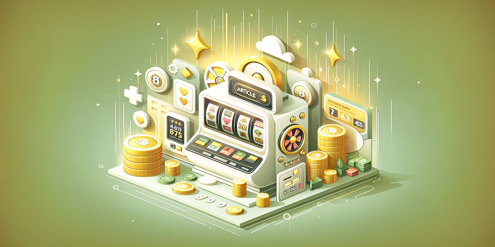 Unlock Big Wins: Your Ultimate Guide to Online Slot Games 2025 - Slot Strategy Guide for international | Realrg