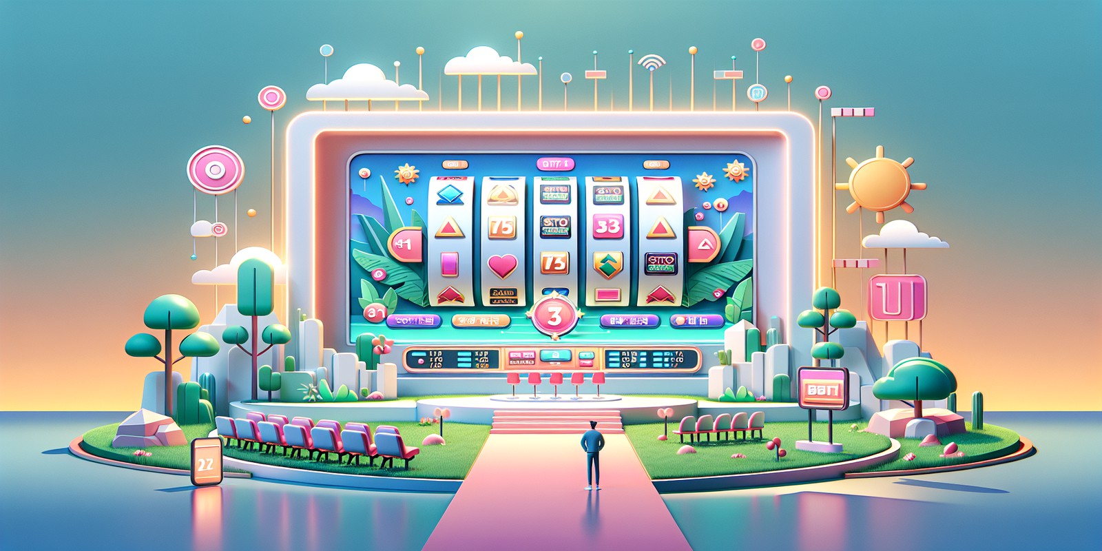 Unlock Mega Wins: Top Slot Games & Strategies for 2026 - Real Guide for Pakistan Players