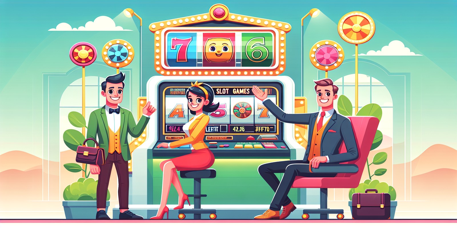 Unlock the Secrets of Online Casinos: Your Ultimate Guide for 2025 - Gaming Guide Guide for Pakistani | Realrg