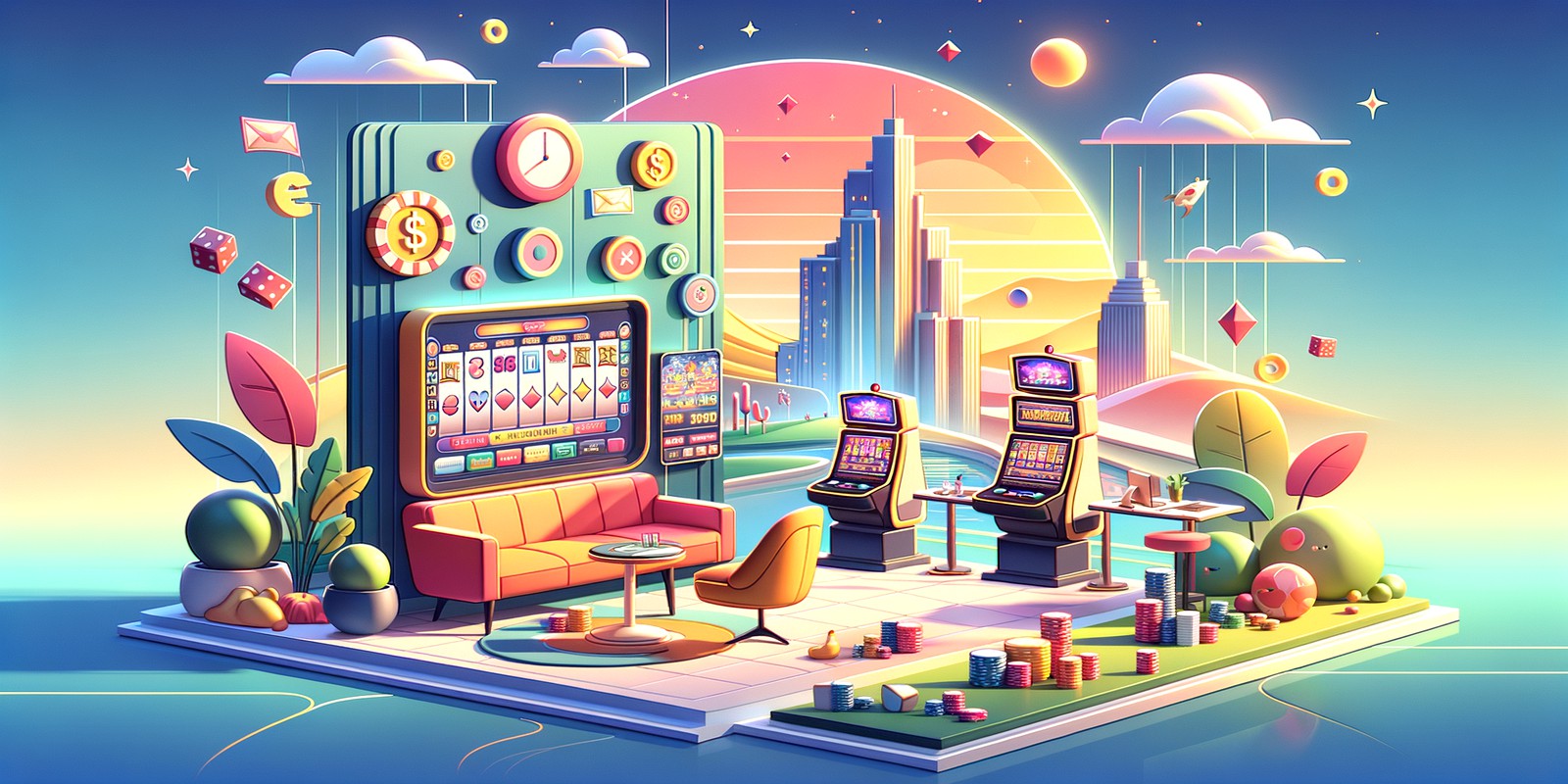 Unlock Winning Secrets: Slot Game Strategies for 2025 Triumphs - Slot Strategy Guide for Players | Realrg