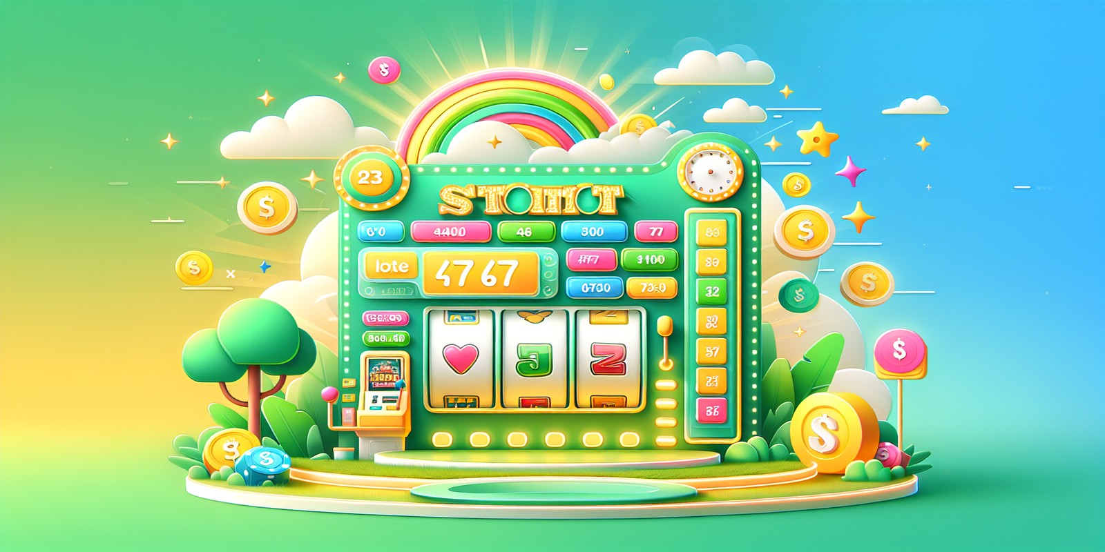 Unlock Winning Strategies for Slot Games in 2025: A Complete Guide by Real for Pakistani Players.