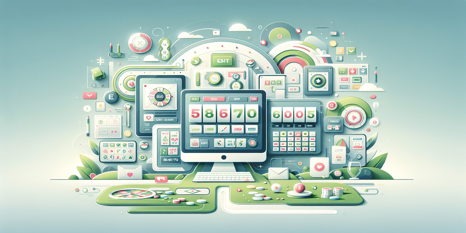 Unlock Winning Strategies: Online Casino Tips for 2025 Slot Games - Slot Strategy Guide for global | Realrg