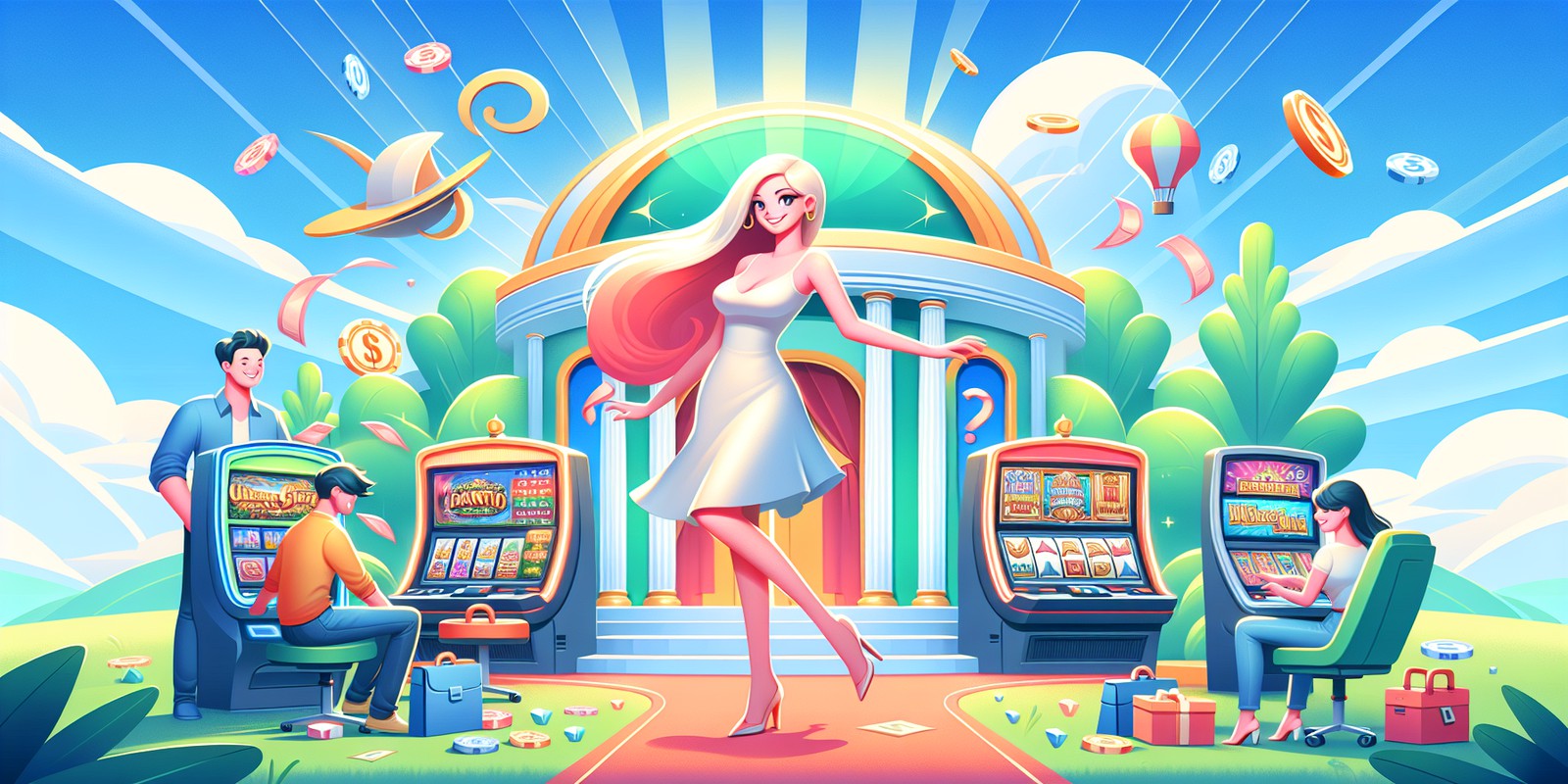 Unlocking Online Casino Success: Strategies for 2025 Players - Gaming Guide Guide for global | Realrg