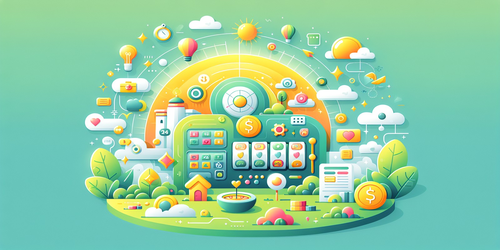 Unlocking Online Casinos: Top Slot Strategies for 2025 Players - Slot Strategy Guide for international | Realrg