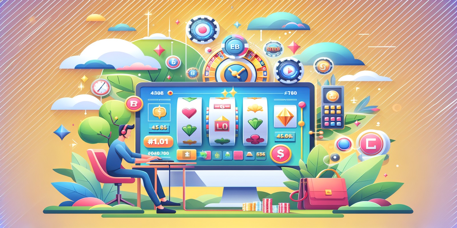 Unveiling 2025's Hottest Slot Games: Tips for International Players - Slot Strategy Guide for global | Realrg