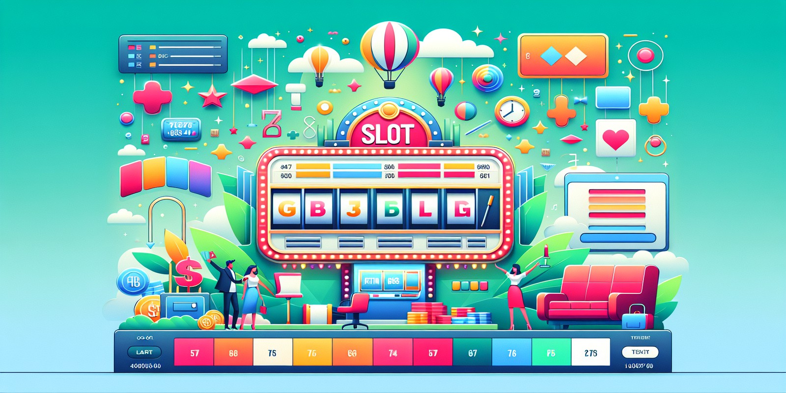 Winning Strategies for Slot Games: Maximize Your Winnings in 2026 - Real Guide for Pakistani Players.