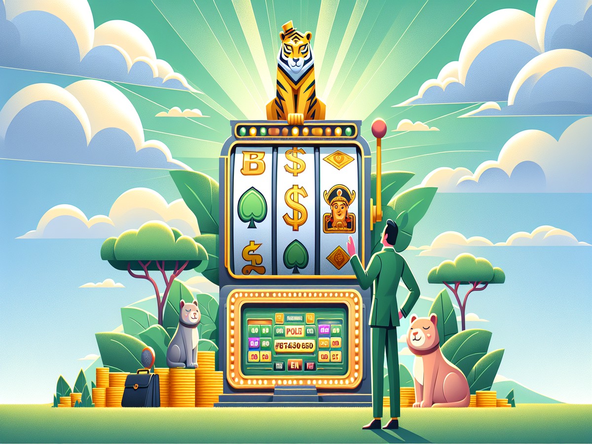 Realrg Fortune Tiger Games