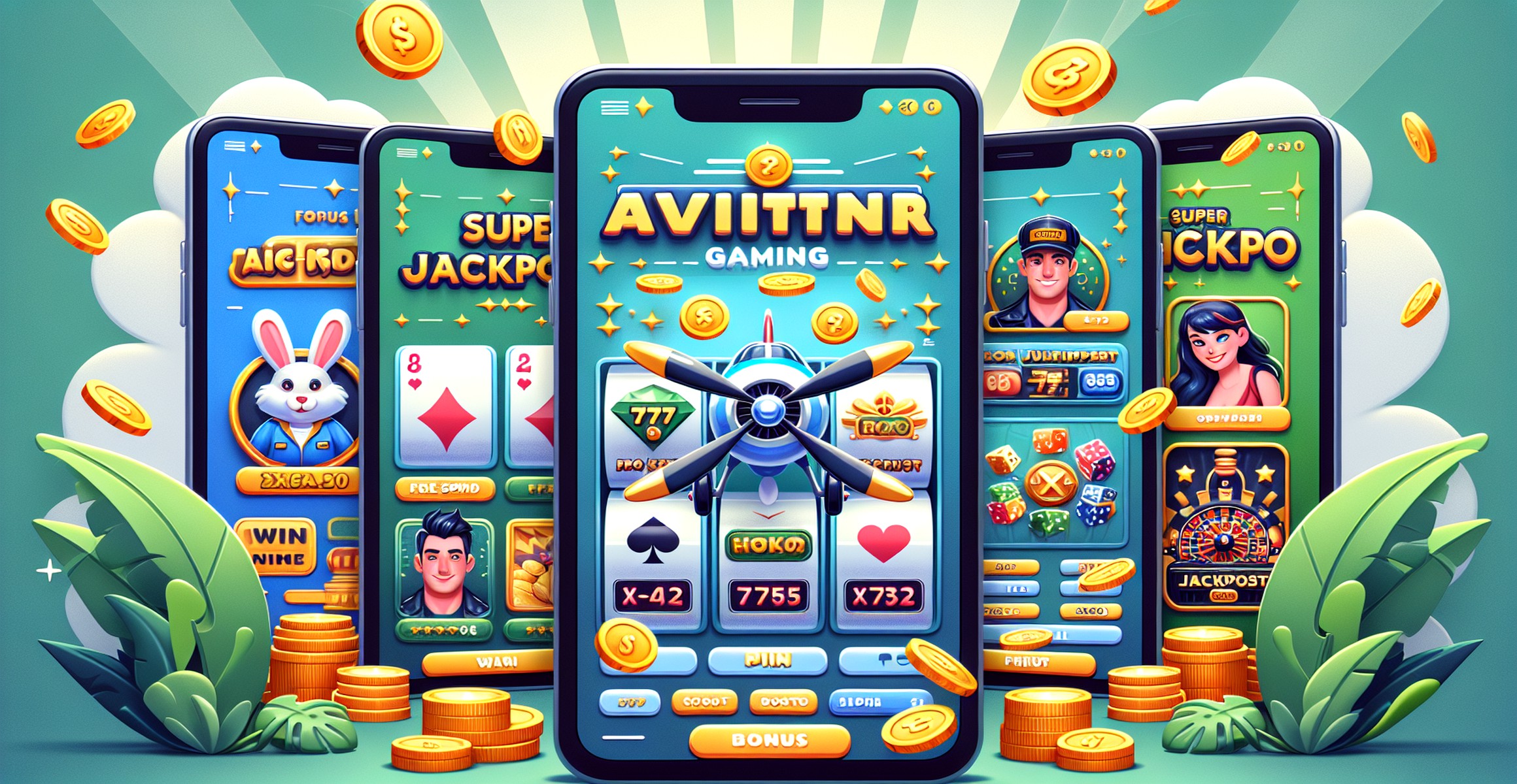 Classic Fruit Slots - Online Slot Game at Realrg